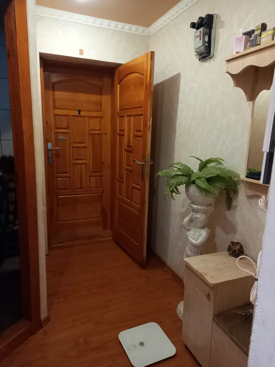 3-кімнатна квартира, Берестин: гараж, сертифікат, торг, фото 4
