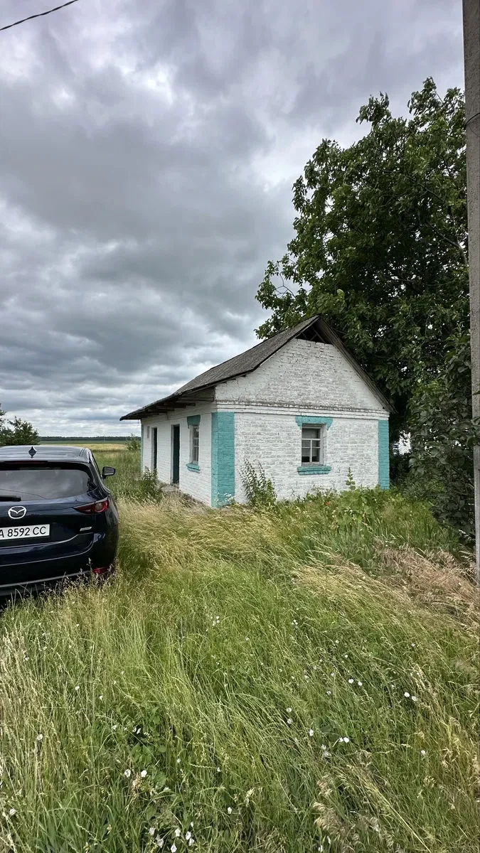 Дом, Пустовиты: 25 соток в частной собственности, жилое состояние, фото 2
