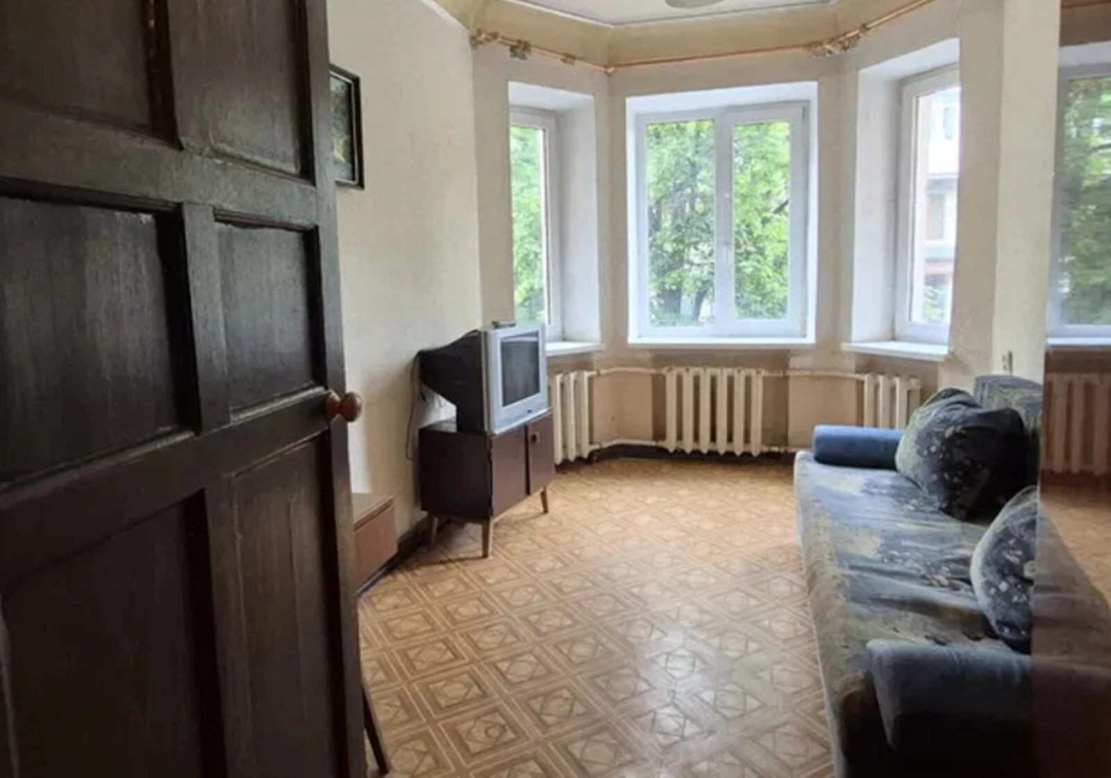 2-кімнатна квартира, Харків: біля Наукової - фото 2
