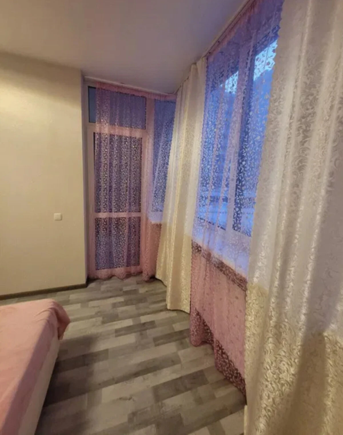 1-кімнатна квартира на просп. Європейського Союзу: євроремонт, фото 4