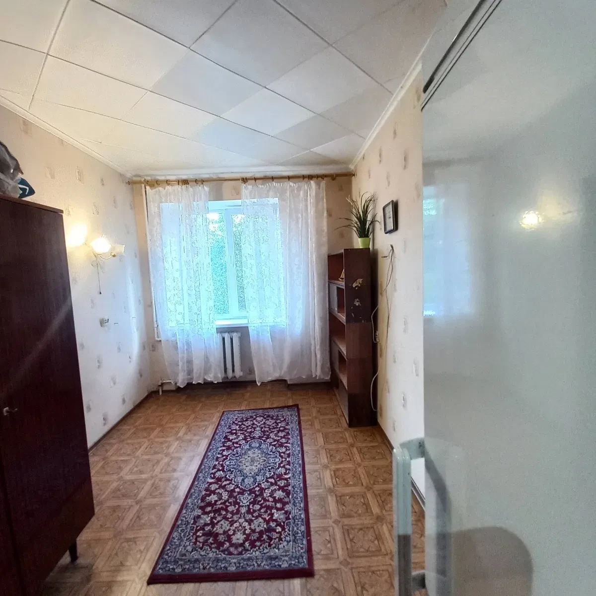 3-кімнатна квартира, Приморський: газифікований будинок, парк поруч - фото 3