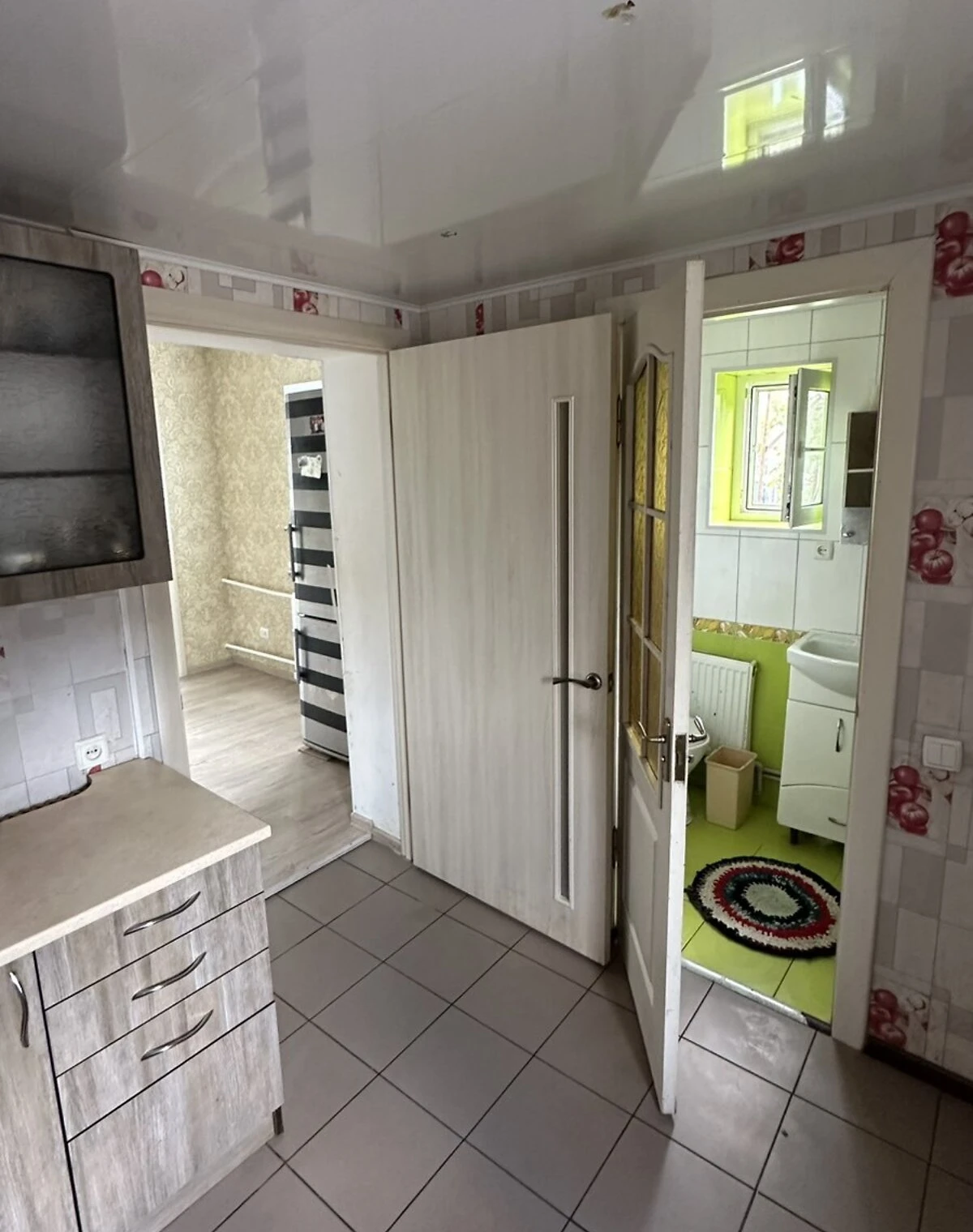 Будинок, Золотоноша: свердловина, гараж у дворі, торг, фото 3