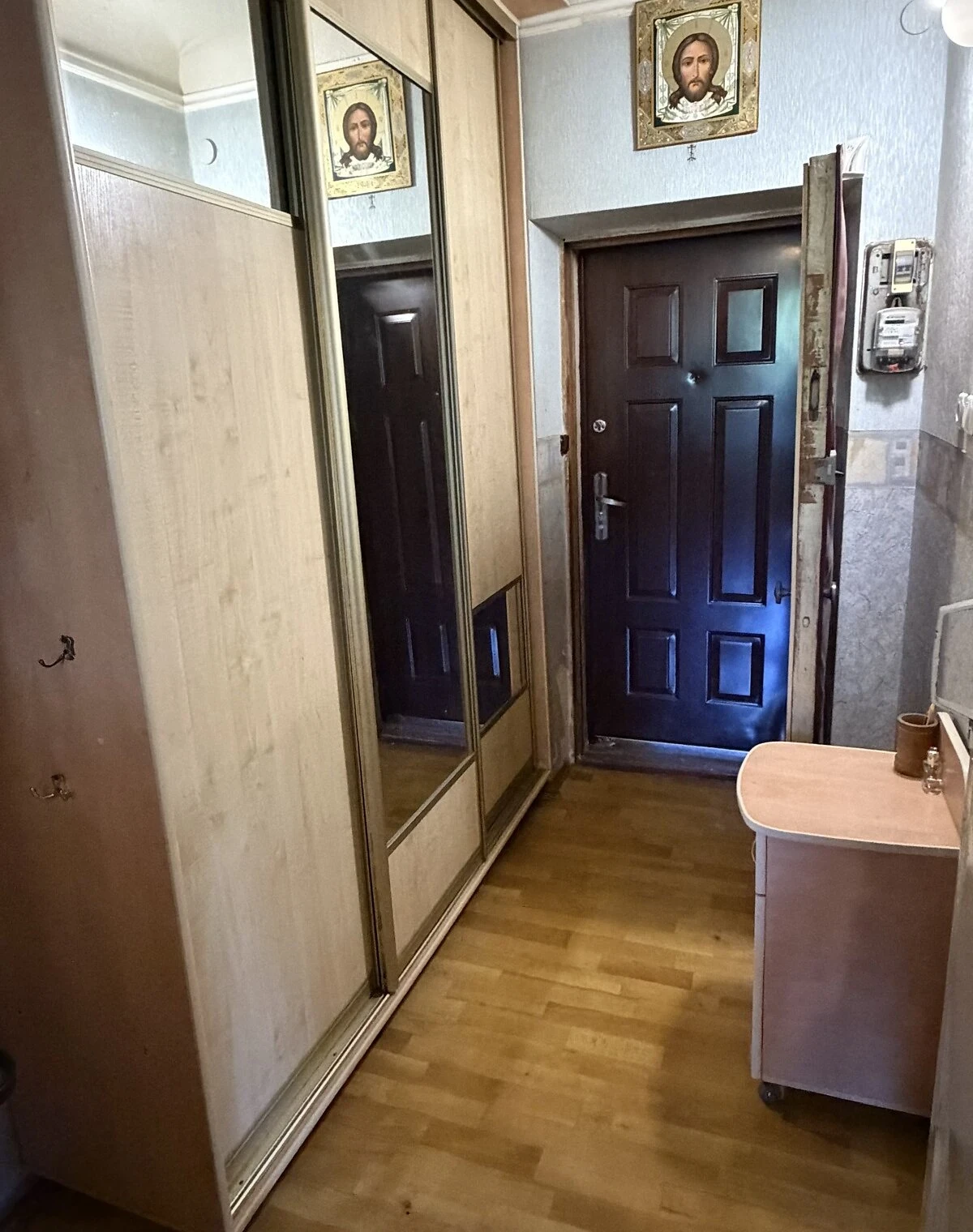 3-комнатная квартира, Центрально-Городской: єВідновлення, укрытие, фото 5