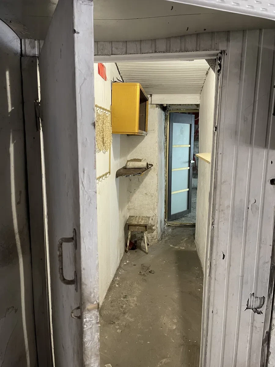 Приміщення, Хаджибейський: під СТО та автомалярку, 3 в’їзди, фото 2