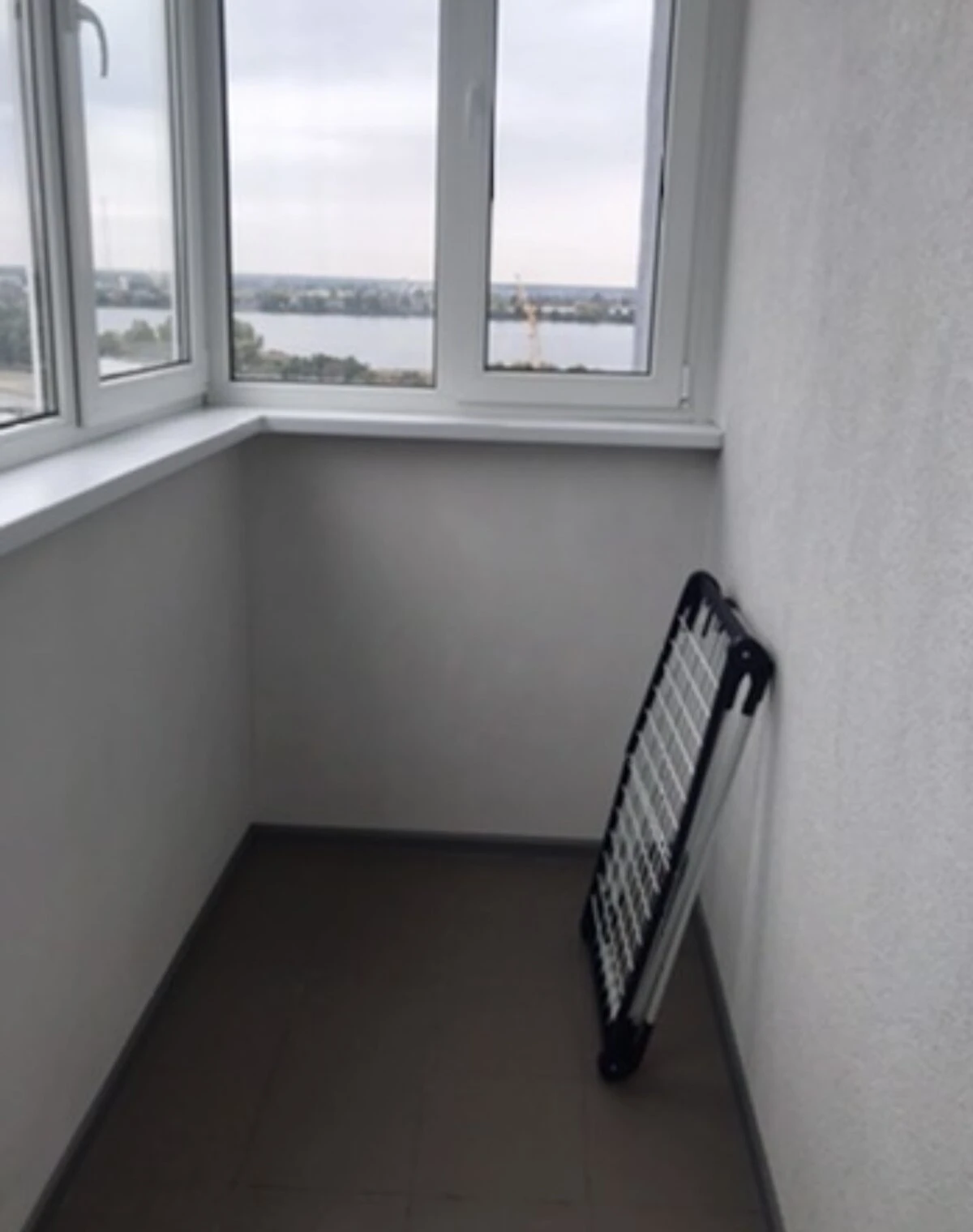 1-кімнатна квартира, Позняки: укриття в будинку, можна з малими дітьми, фото 5