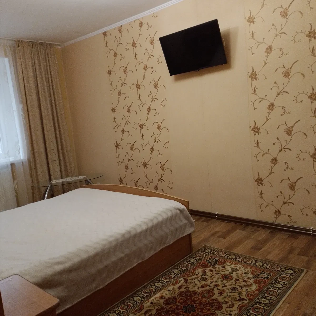 3-кімнатна квартира, Поляна: окремі кімнати, резервне живлення - фото 3