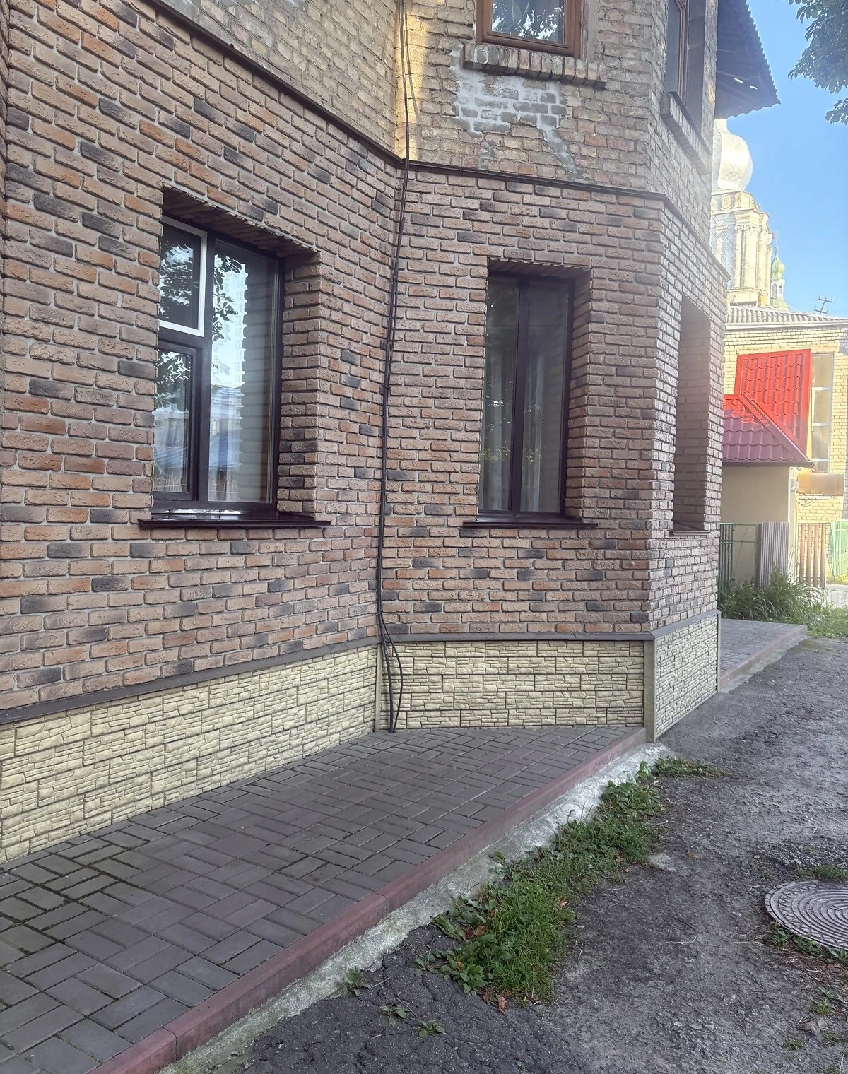 3-комнатная квартира, Переяслав: евроремонт, вода и газ без света, фото 4