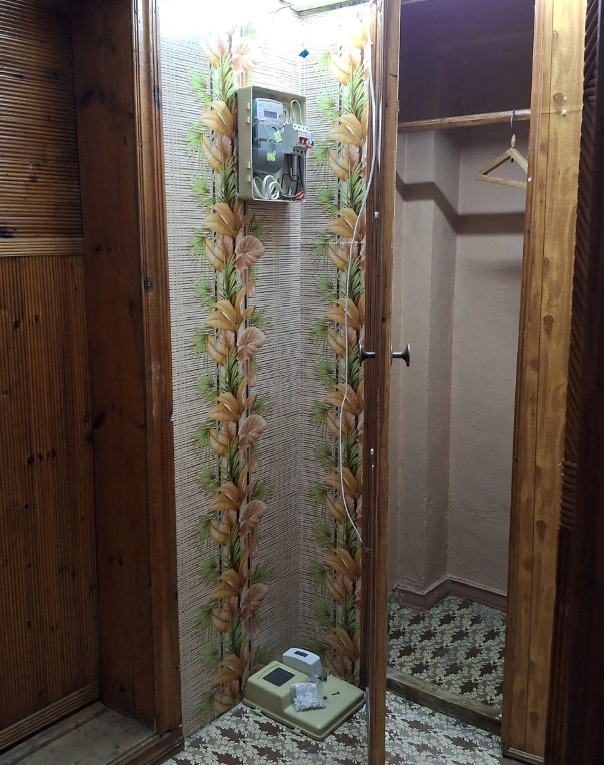 1-кімнатна квартира, Дніпровський: опалення та вода без світла - фото 3