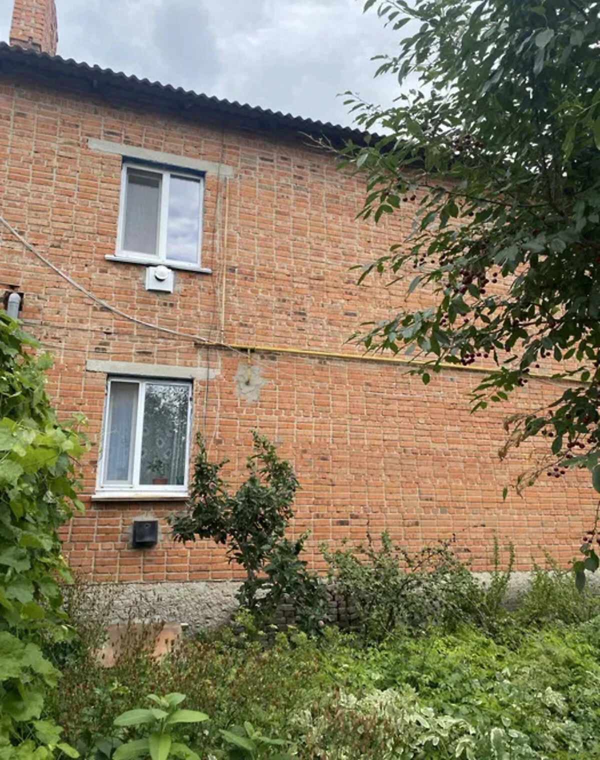 1-комнатная квартира, Бобровица: закреплённое парковочное место - фото 2