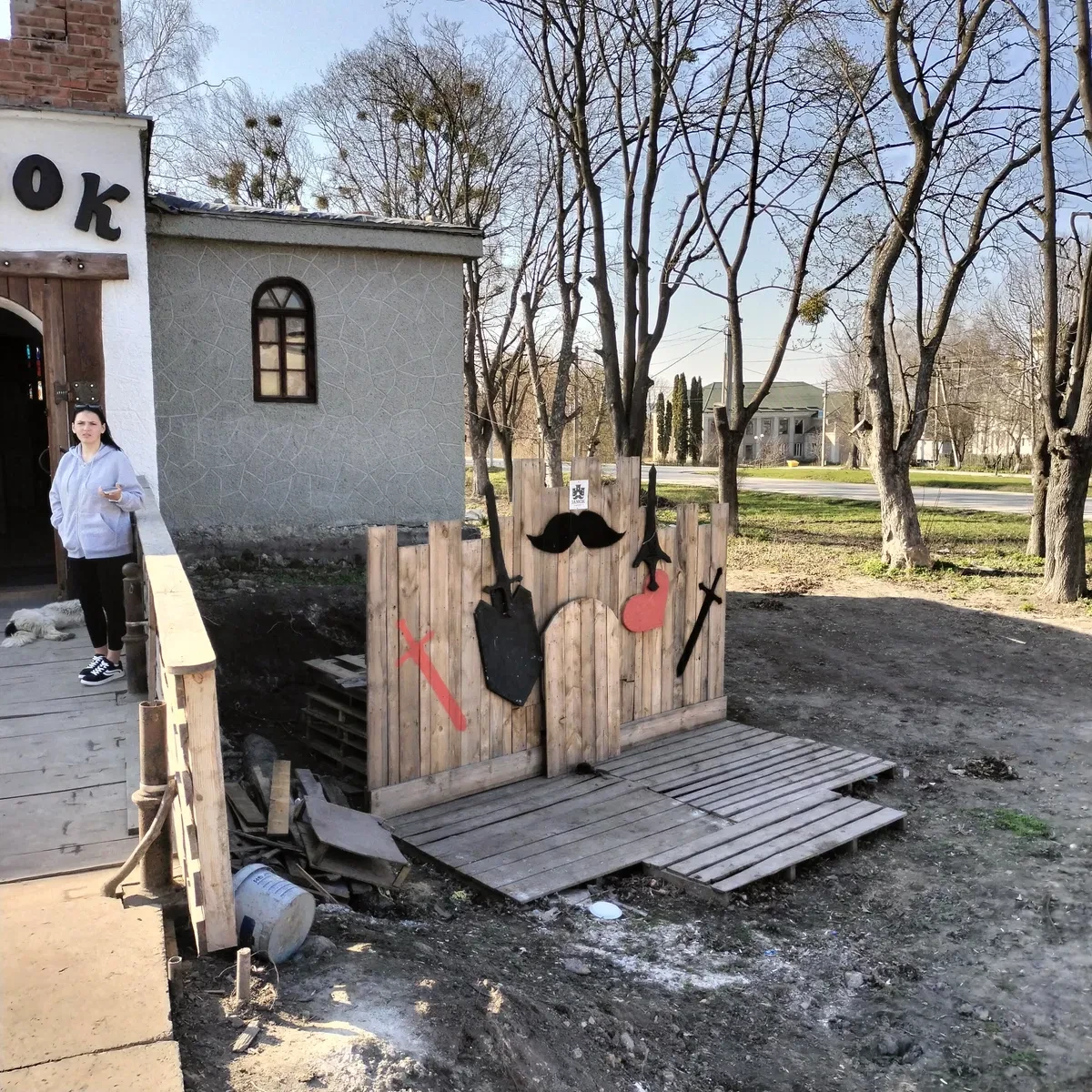 Кафе-ресторан, Ланівці: 23 сотки, біля траси, під супермаркет - фото 2