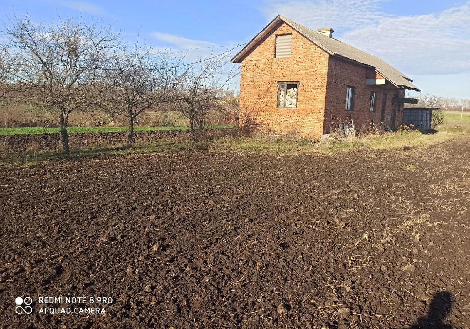 Дача, Козова: ділянка 10 соток, фото 3