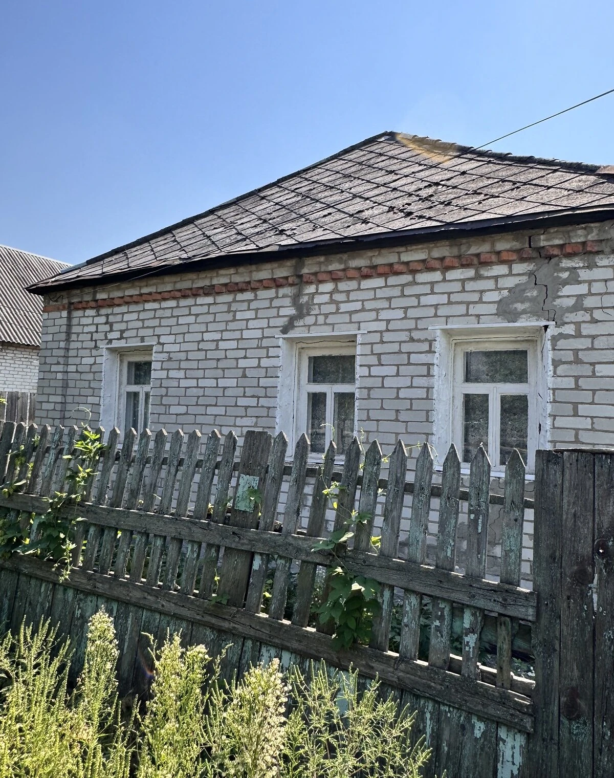 Будинок, Основа: ділянка 91 м², силікатна цегла, фото 2