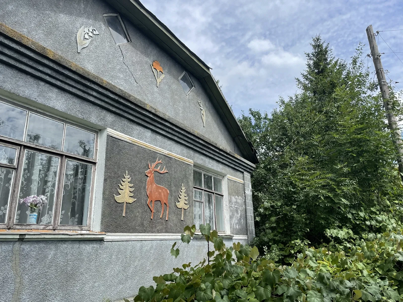 Будинок, Яворівці: 60 соток, 5 км до міста, торг, фото 4