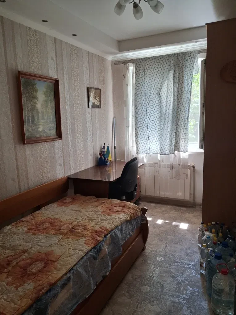 2-кімнатна квартира, ХБК: сучасний ремонт, автономне опалення, фото 5