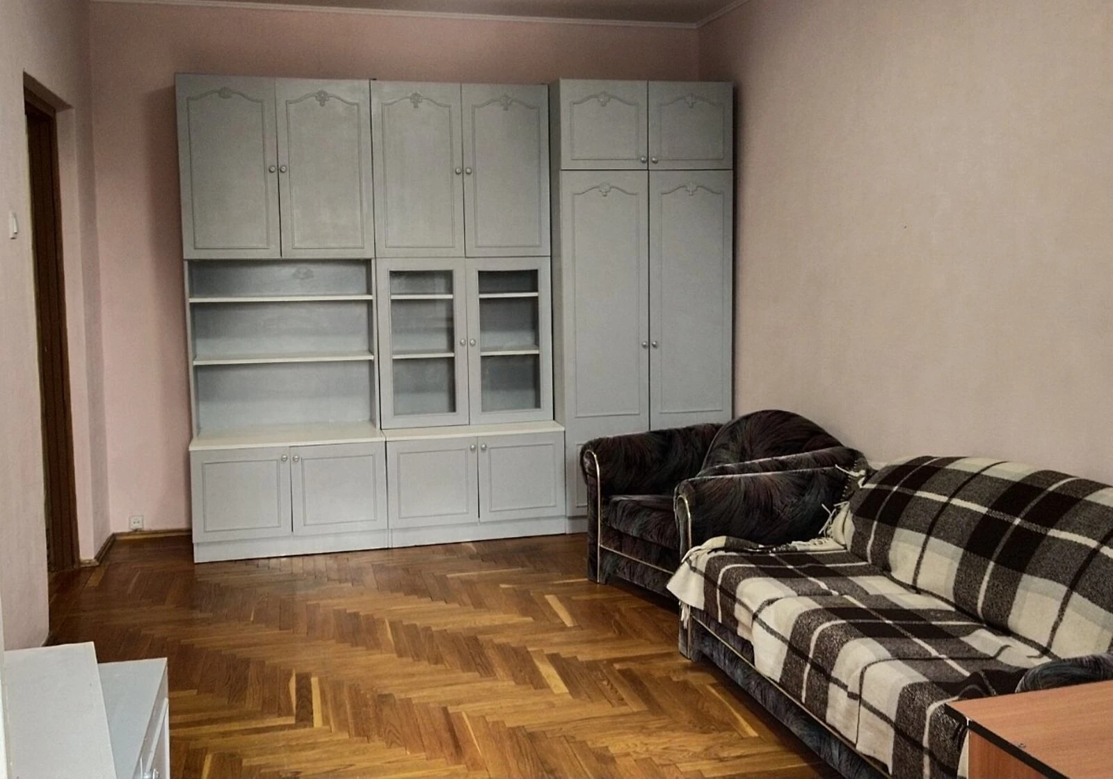 2-кімнатна квартира, Лук'янівка: метро Лук'янівська - фото 1