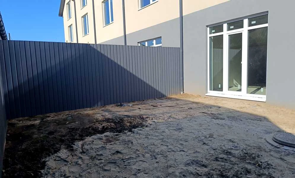 Таунхаус, Софіївська Борщагівка: тераса, паркомісце, озера за хвилину - фото 4