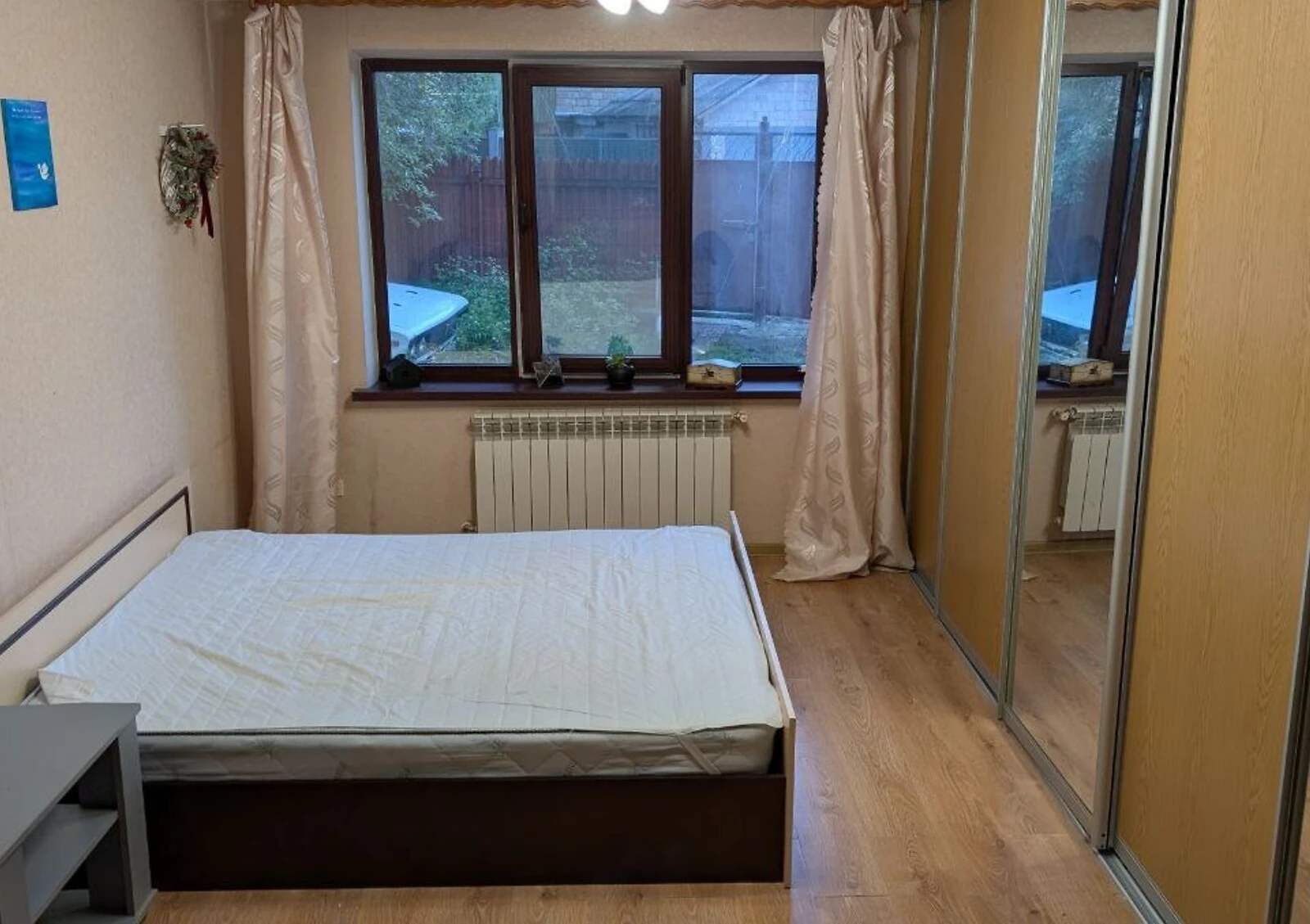Будинок, Село Троєщина: камін, сад, свердловина - фото 3