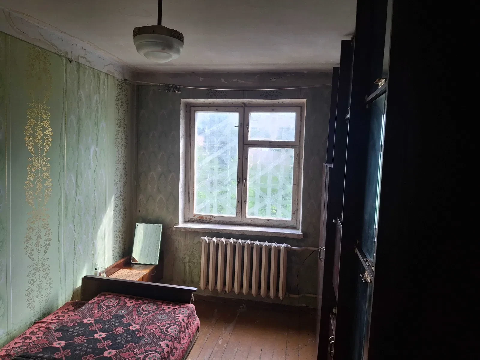 3-кімнатна квартира, Салтівський: торг, єВідновлення, фото 2