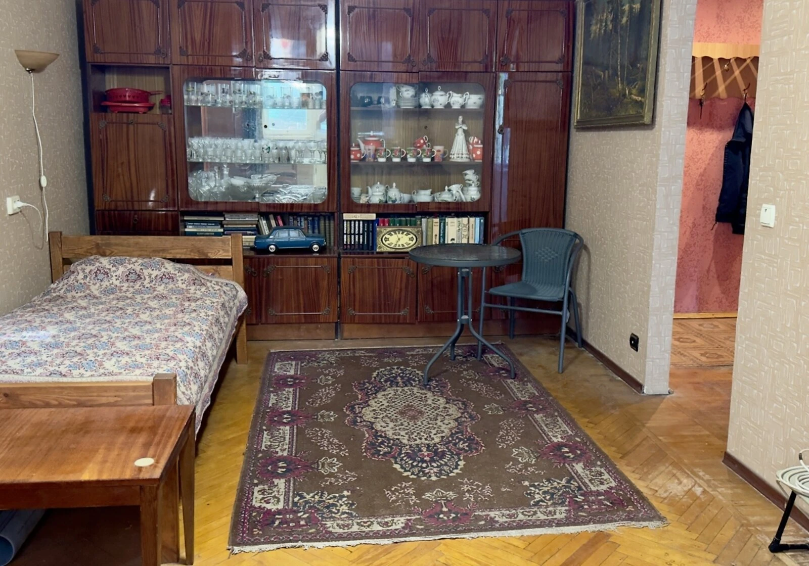 2-кімнатна квартира, Харків: косметичний ремонт, єВідновлення, торг - фото 4