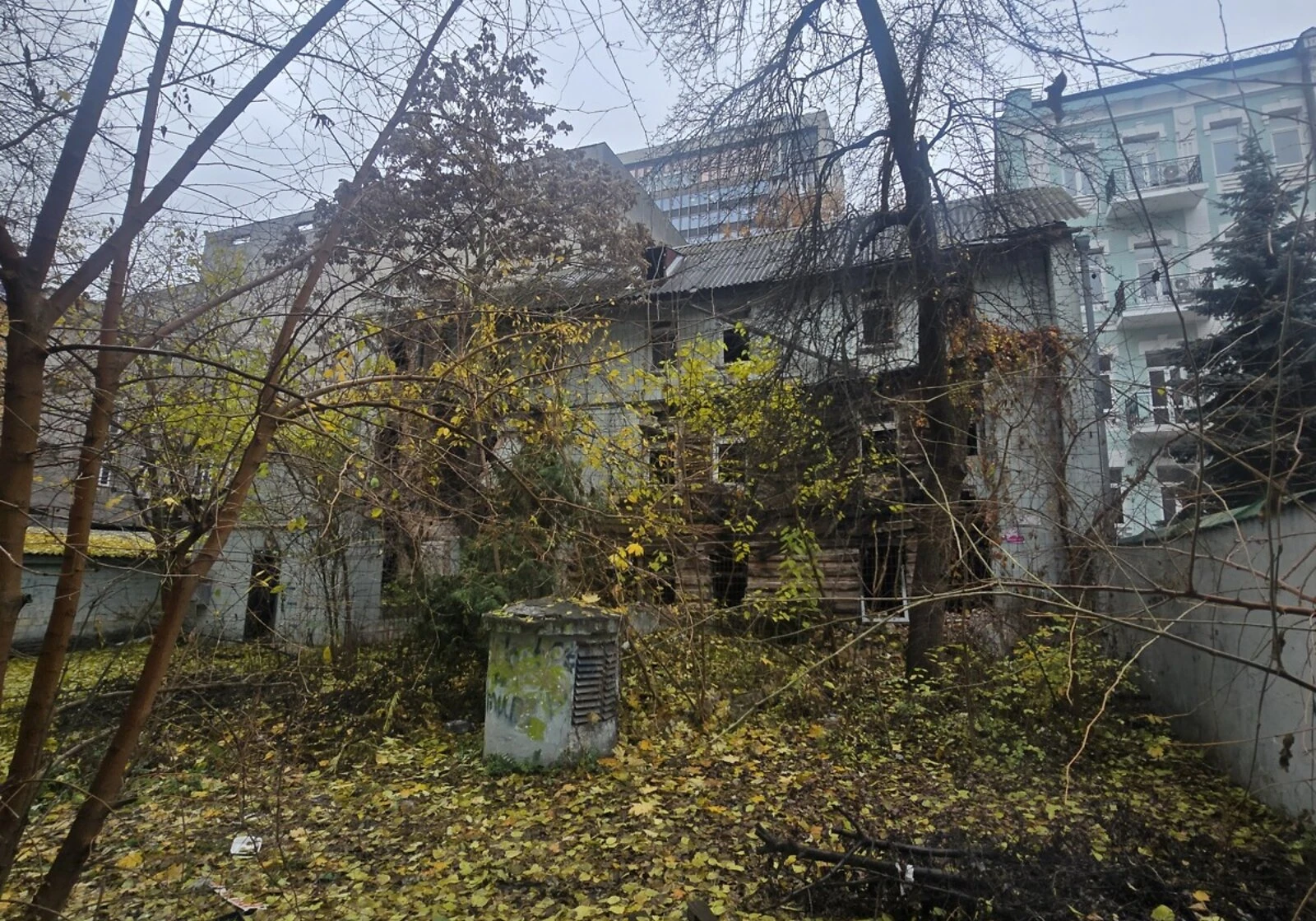 Приміщення, Черепанова гора: окрема будівля, метро Олімпійська, фото 5