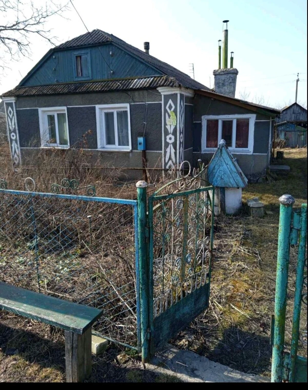 Будинок, Буцин: свердловина, торг можливий - фото 2