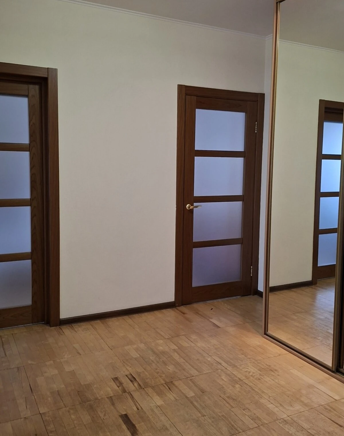 3-кімнатна квартира, Троєщина: резервне живлення, кондиціонер, фото 3