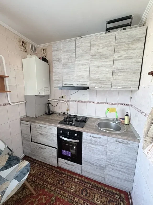 2-кімнатна квартира, Святопетрівське: окремі кімнати, житловий стан - фото 1
