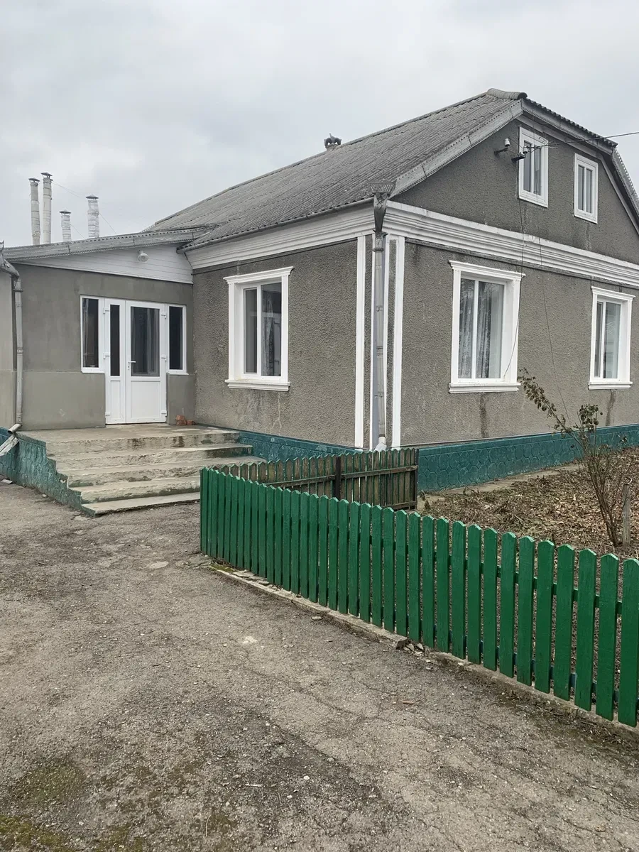 Будинок, Дунаївці: 30 соток, гараж, господарські будівлі - фото 3
