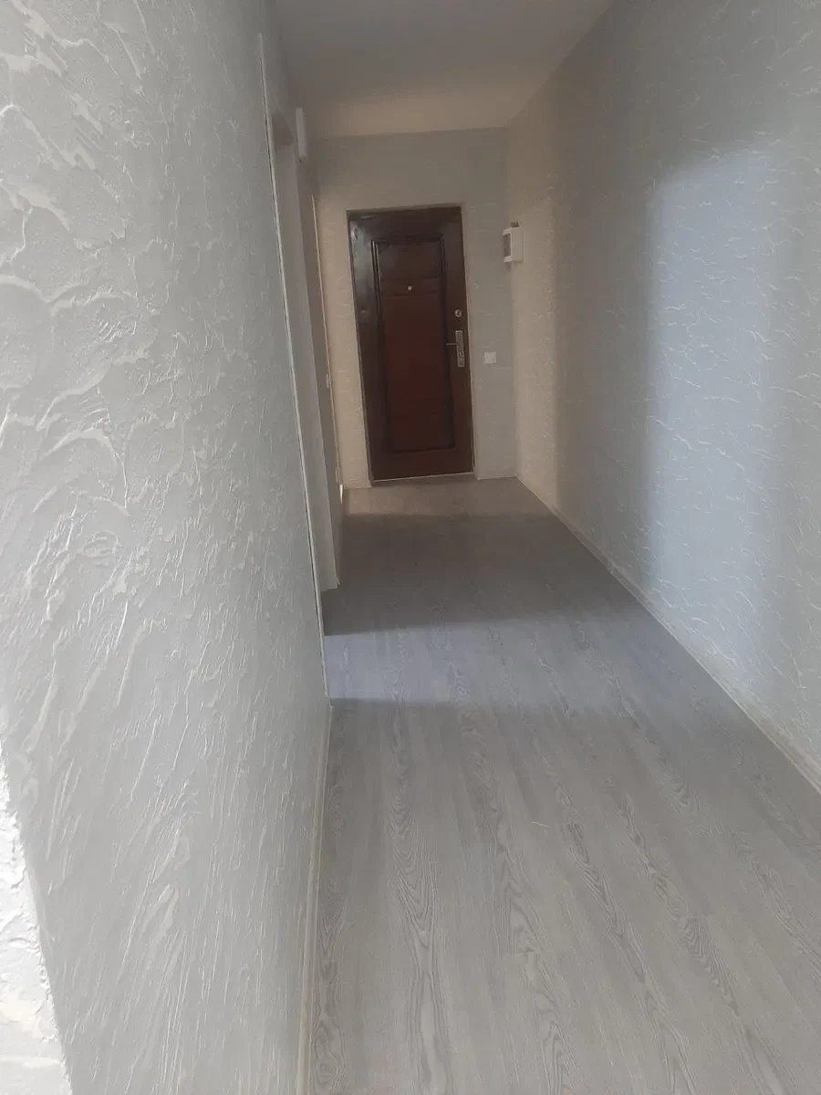3-кімнатна квартира, Хаджибейський: після капремонту, оренда від року, фото 3