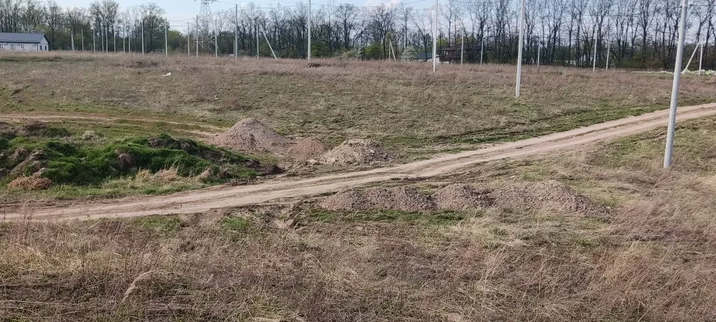 Ділянка 0.07 соток, Крюківщина: генплан під забудову, обмін на авто - фото 4