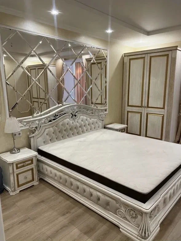 2-кімнатна квартира, Приморський: авторський ремонт, море пішки