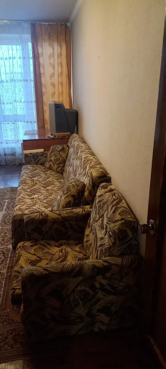 1-кімнатна квартира, Деснянський: метро за 10 хв, ринок «Юність» - фото 3