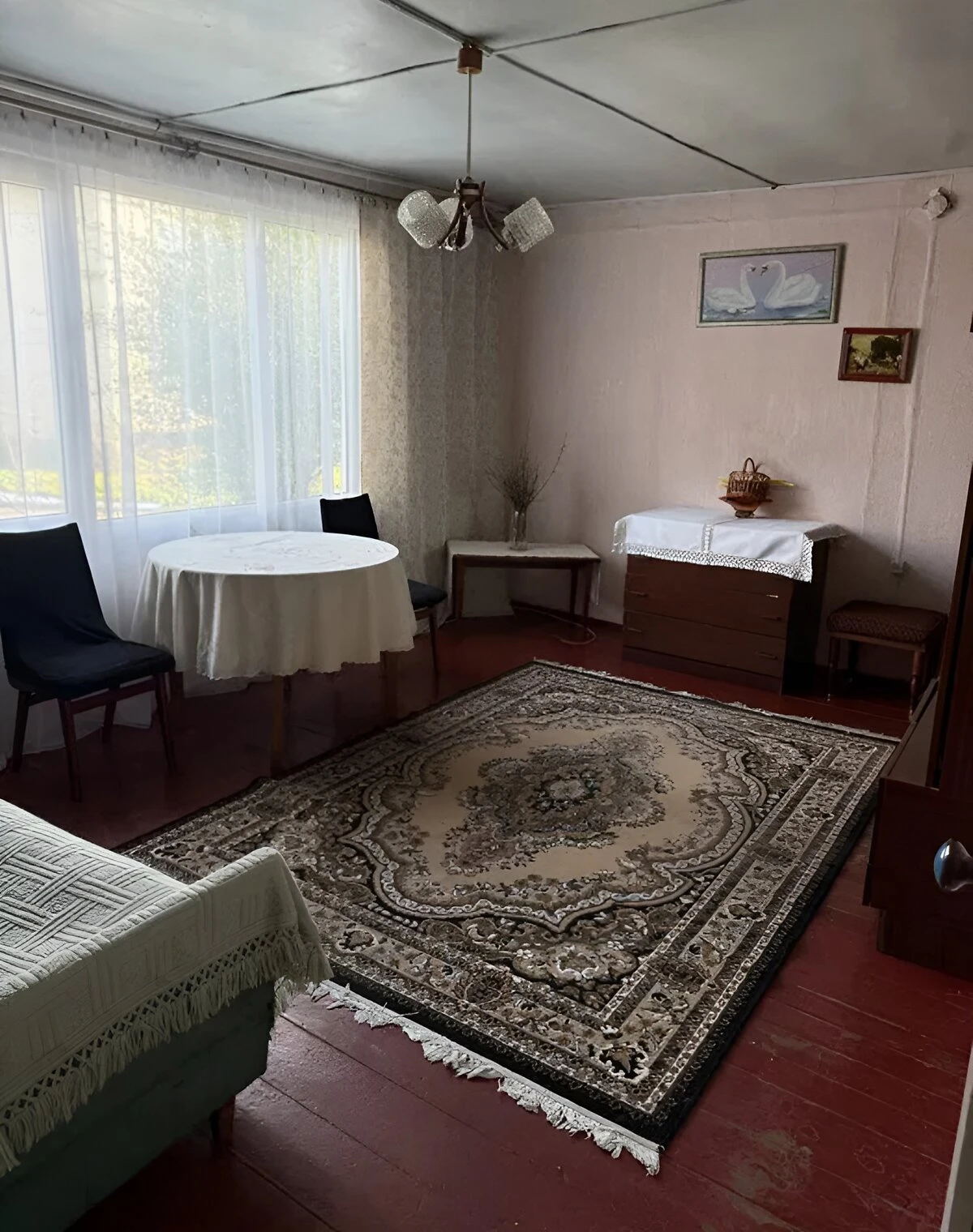 Будинок, Томашгород: веранда, ділянка 12 соток, фото 5