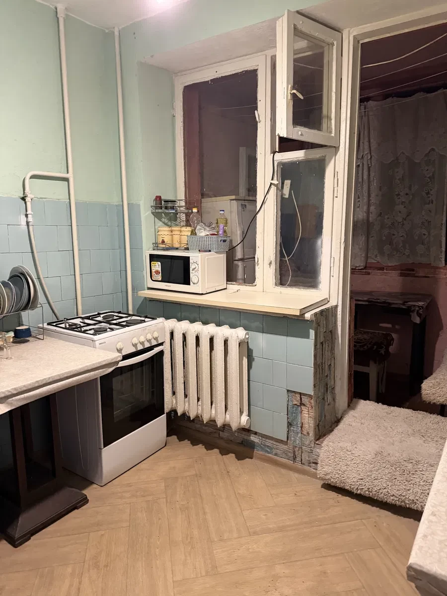 1-кімнатна квартира, Приморський: до літа, біля 6-ї станції Фонтану - фото 3