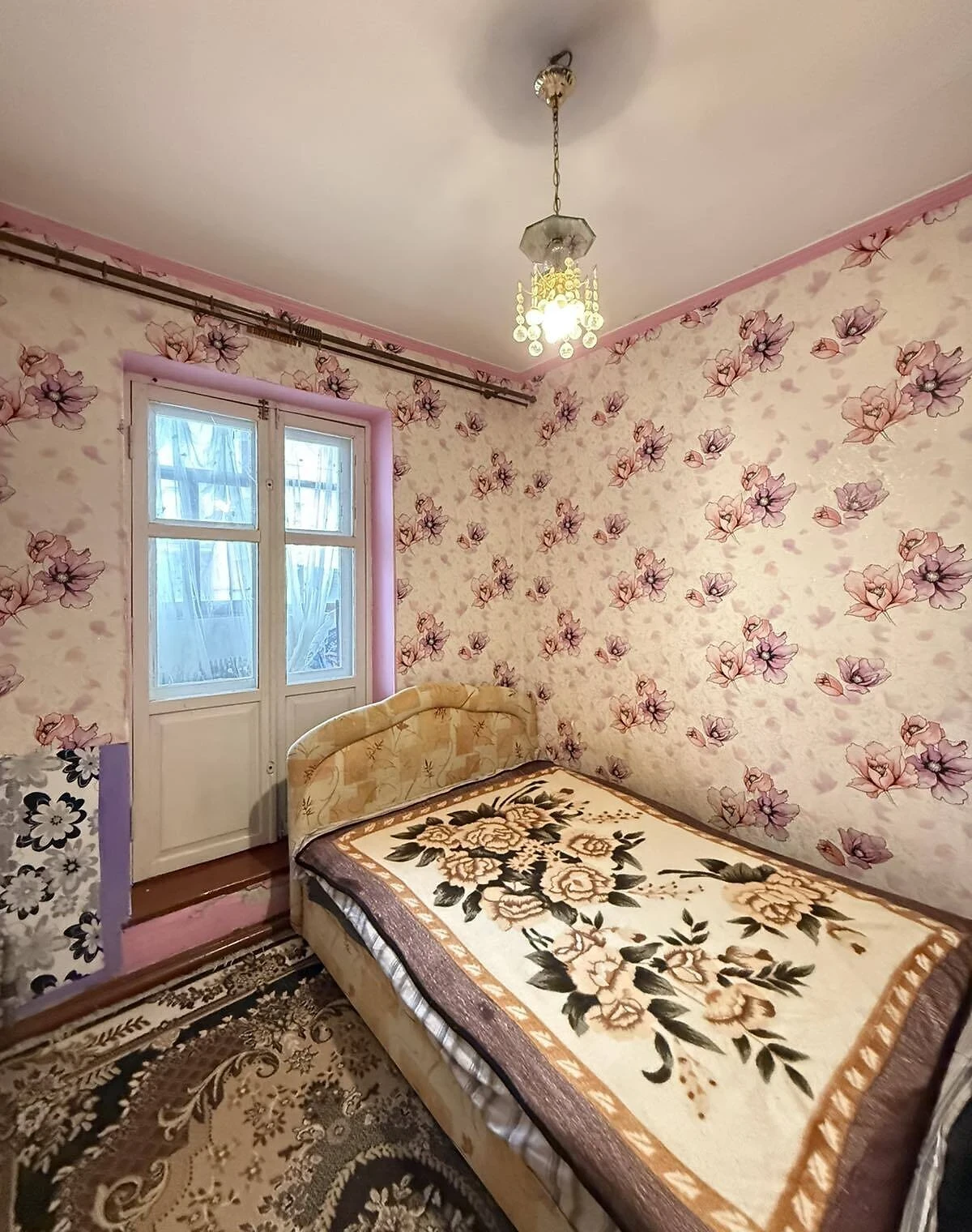 3-комнатная квартира, Подольский: косметический ремонт, фото 5