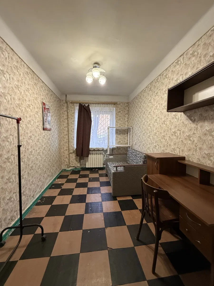 3-кімнатна квартира, Краматорськ: 3 спальні місця, можна з тваринами - фото 2