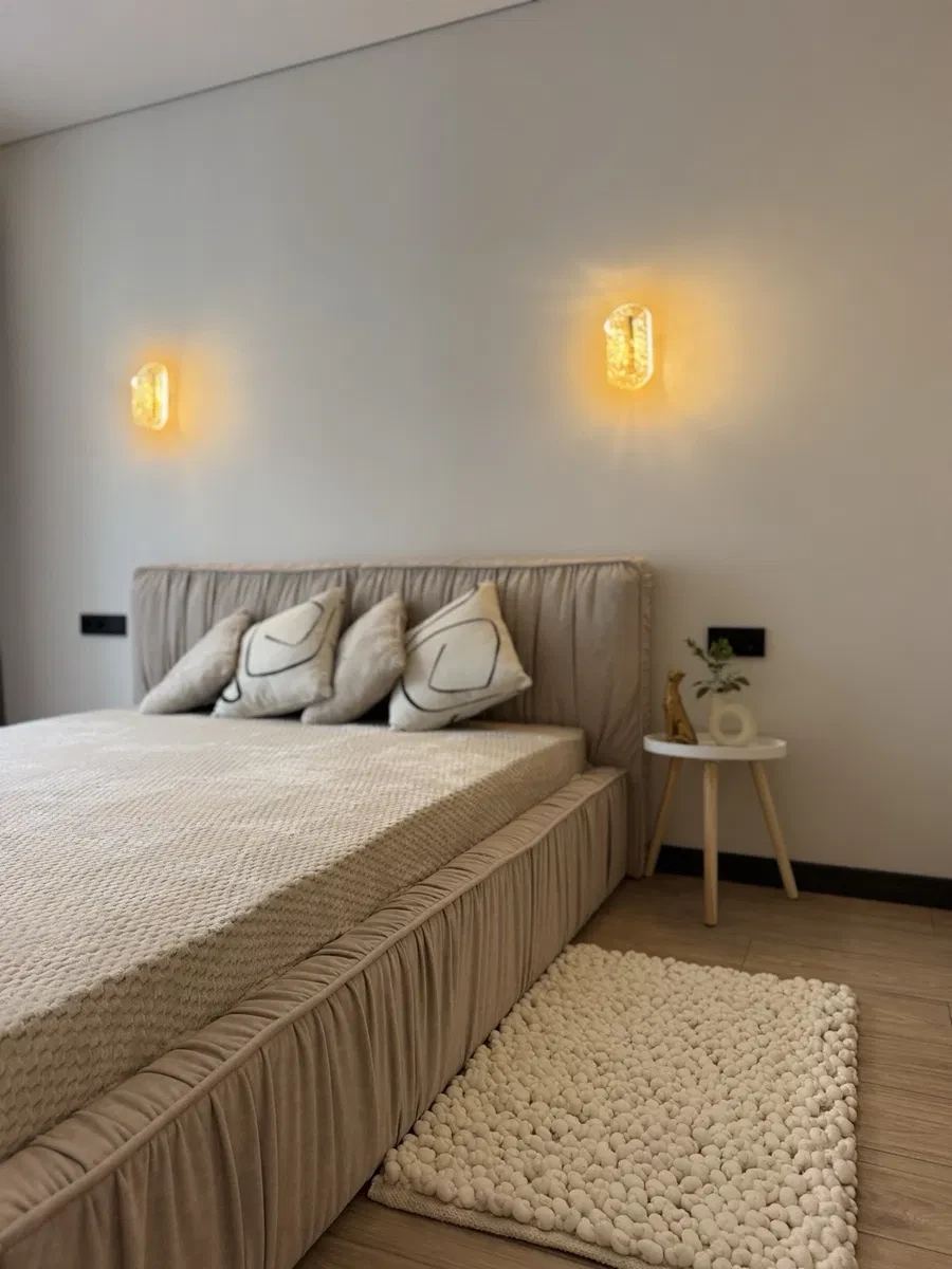 1-комнатная квартира, Сыховский: авторский ремонт, кухня 23 м², фото 3
