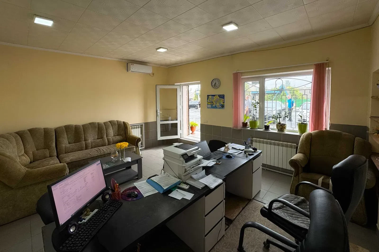 Приміщення, Подільськ: продаж частинами, 6 окремих приміщень - фото 3