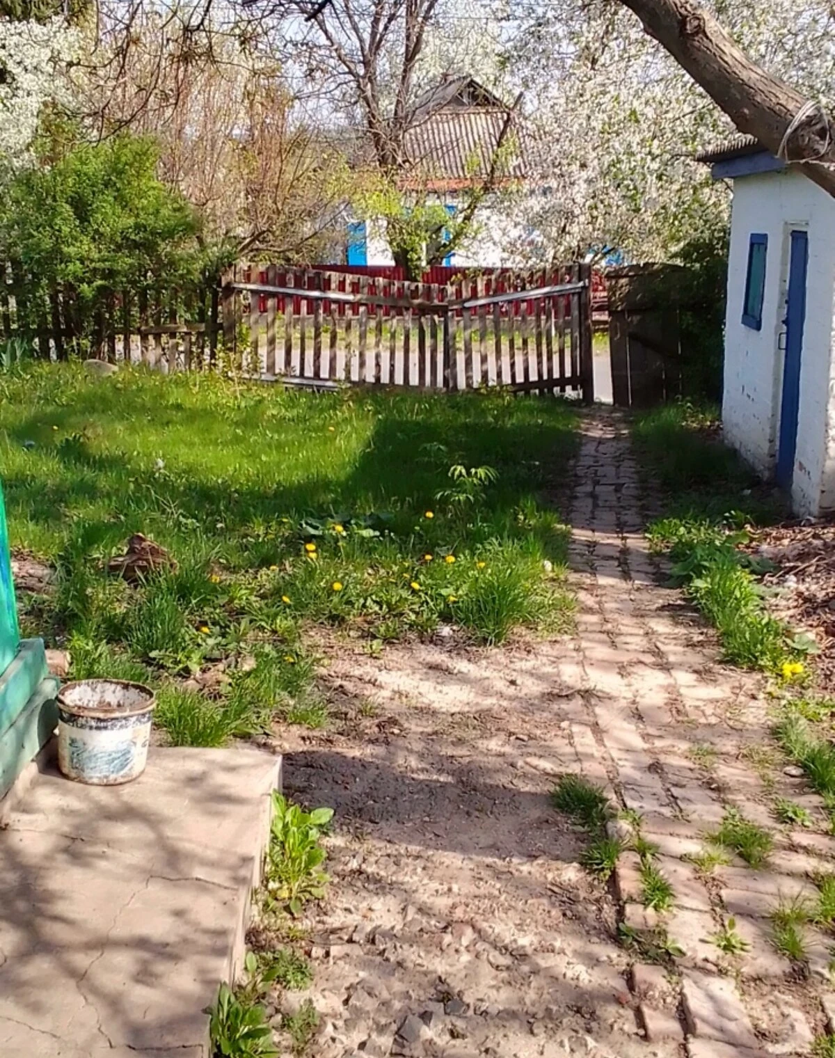 Будинок, Стецівка (Звенигородка): пічне опалення, окремий вхід - фото 3