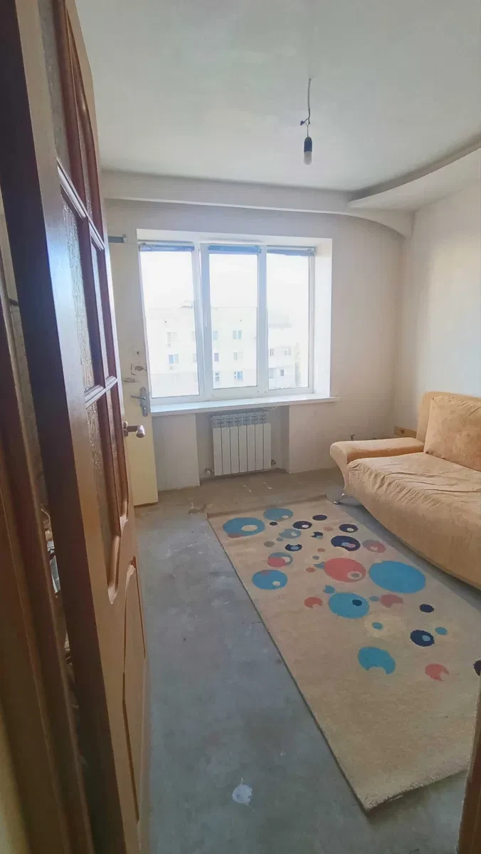 3-комнатная квартира, Самар: панорама на лес и реку, Остров рядом, фото 5
