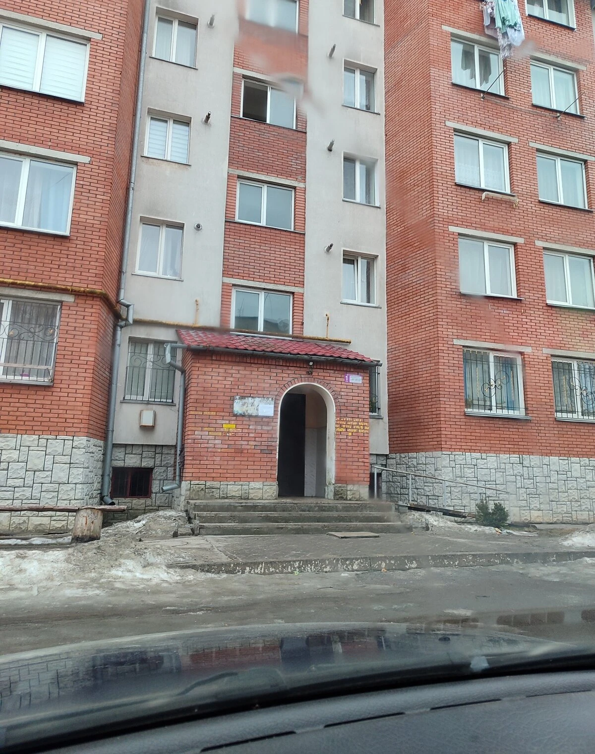 2-кімнатна квартира, Новий Розділ: євроремонт, опалення без світла - фото 2