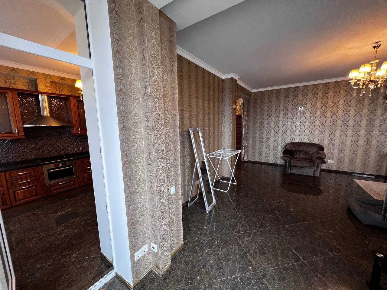 1-кімнатна квартира, Печерський: генератор, метро Кловська 6 хв - фото 5