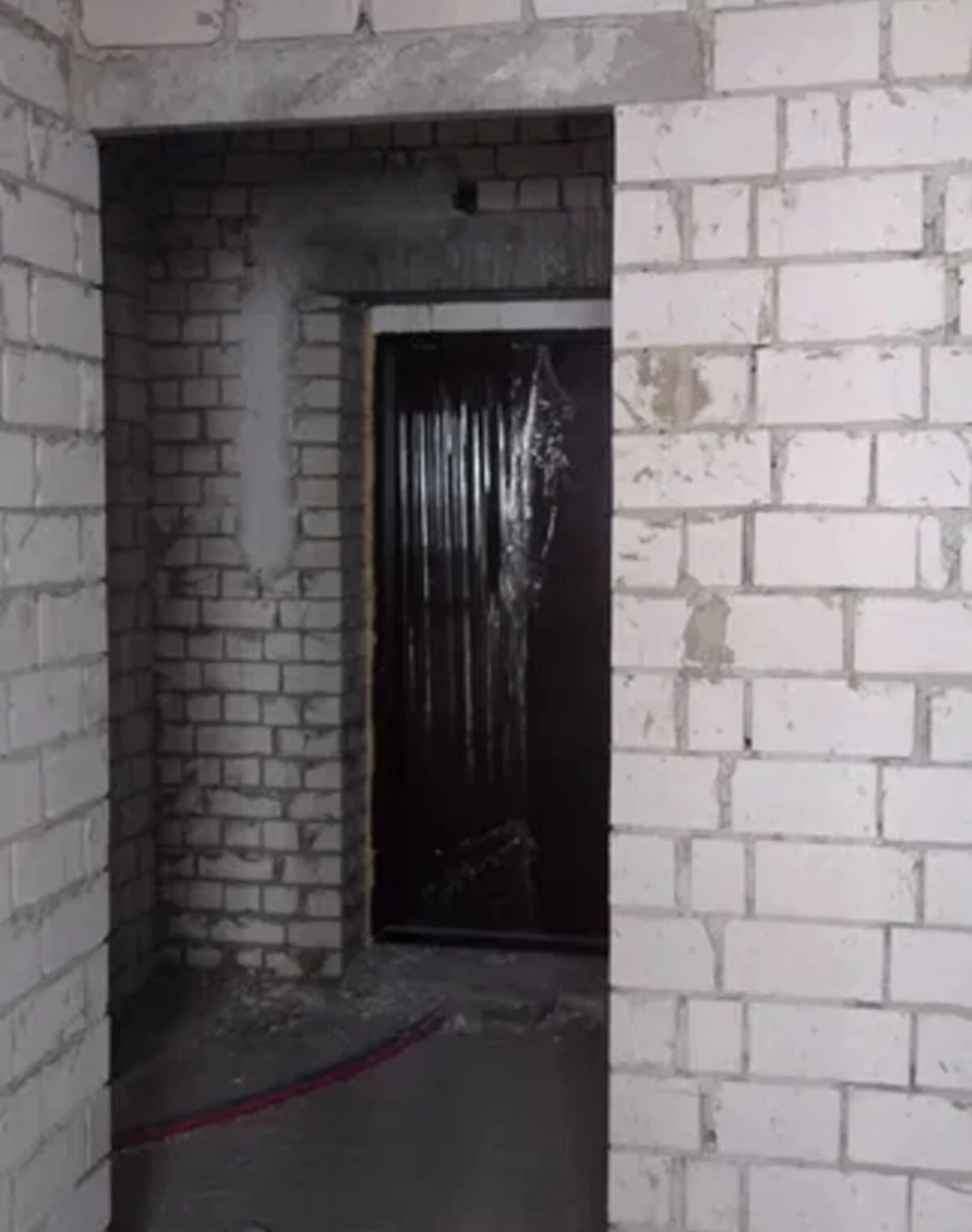 1-комнатная квартира, Дальняя Журавлёвка: дом 2021 года, фото 3