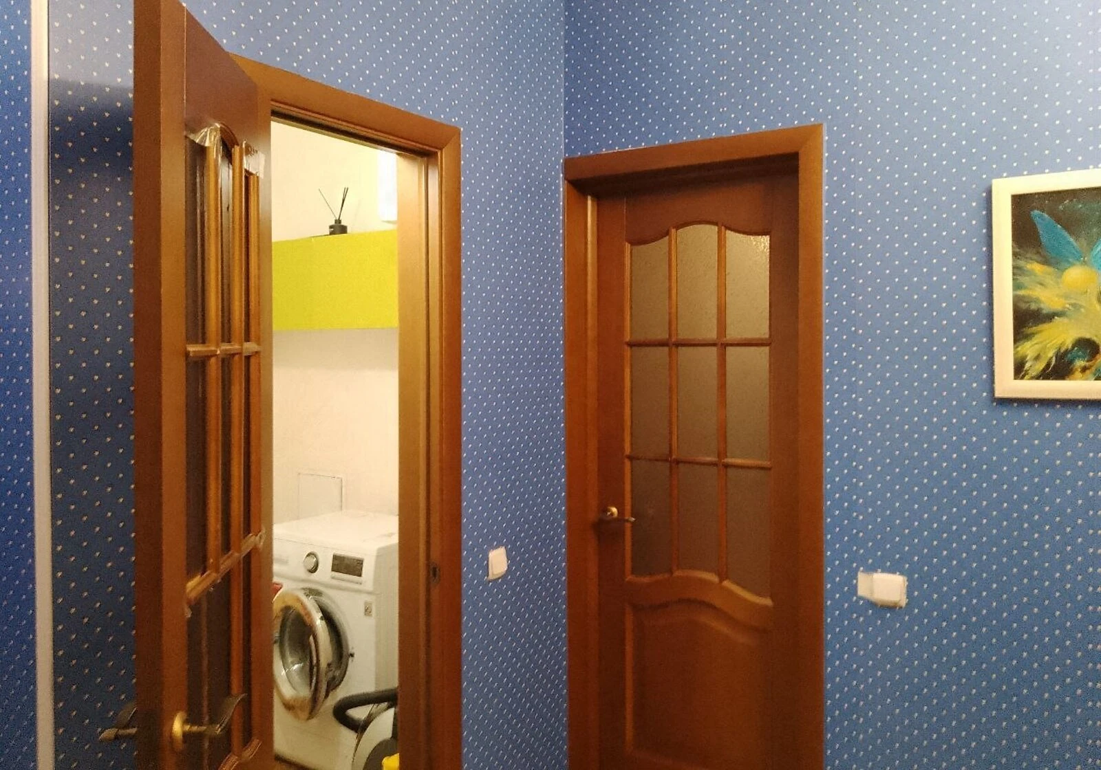 2-кімнатна квартира, Нова Забудова: паркомісце, резервне живлення - фото 3