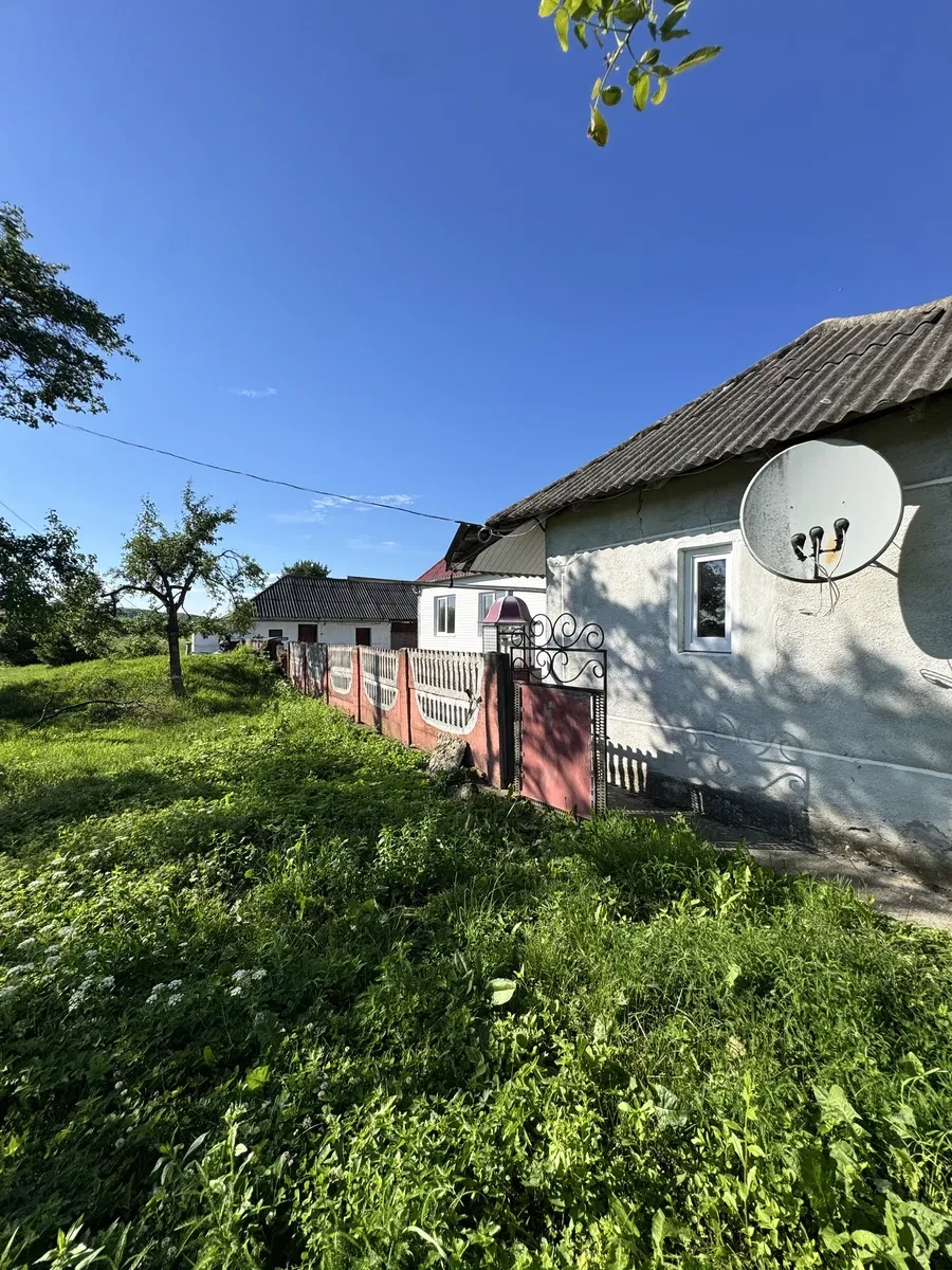 Будинок, Козарі: берег Дністра, 25 соток, торг - фото 2