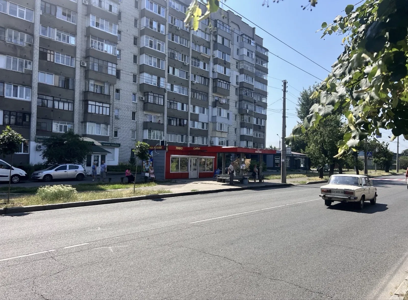 МАФ, Черкаси: постійний орендар, світло 5 кВт - фото 3