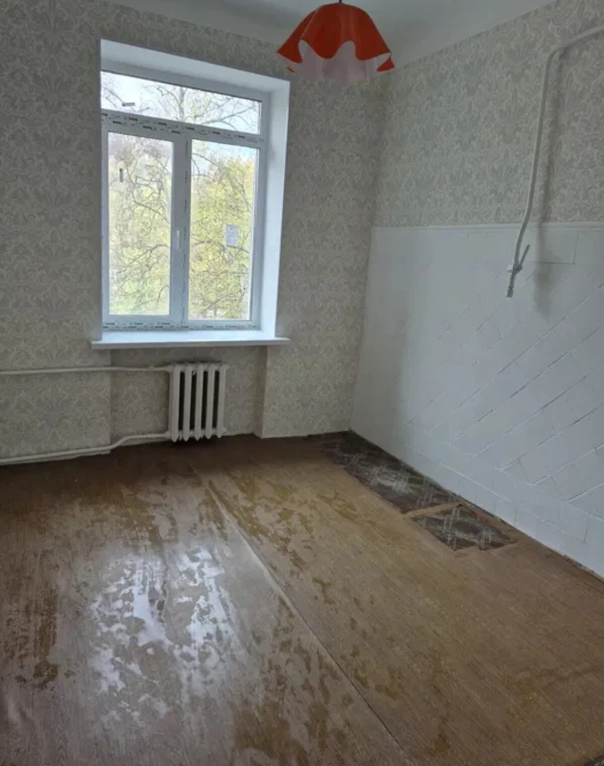 2-кімнатна квартира, Харків: косметичний ремонт, сталінка - фото 1