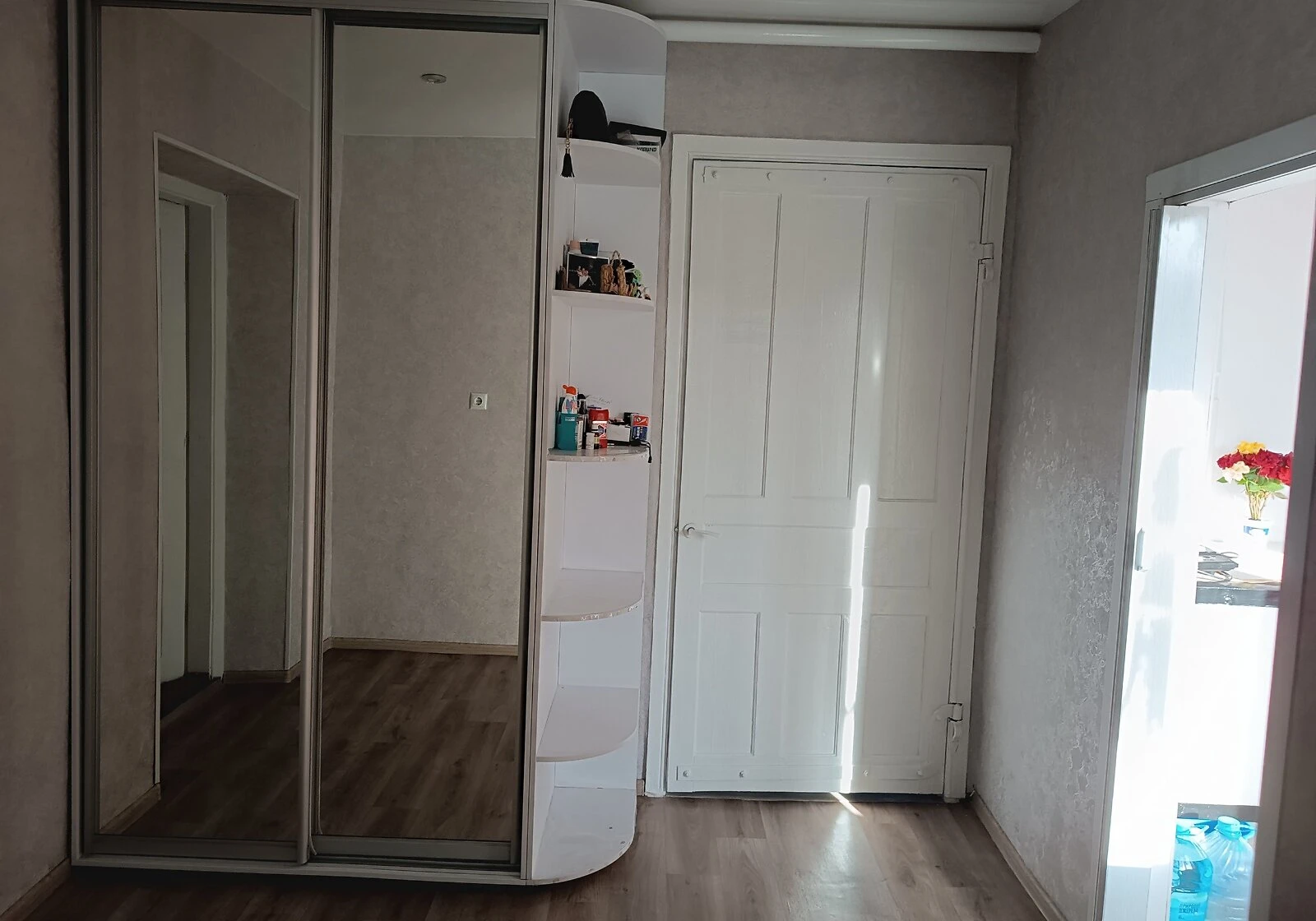 Дом, Богдановка (Павлоград): гараж, беседка, 18 соток - фото 4
