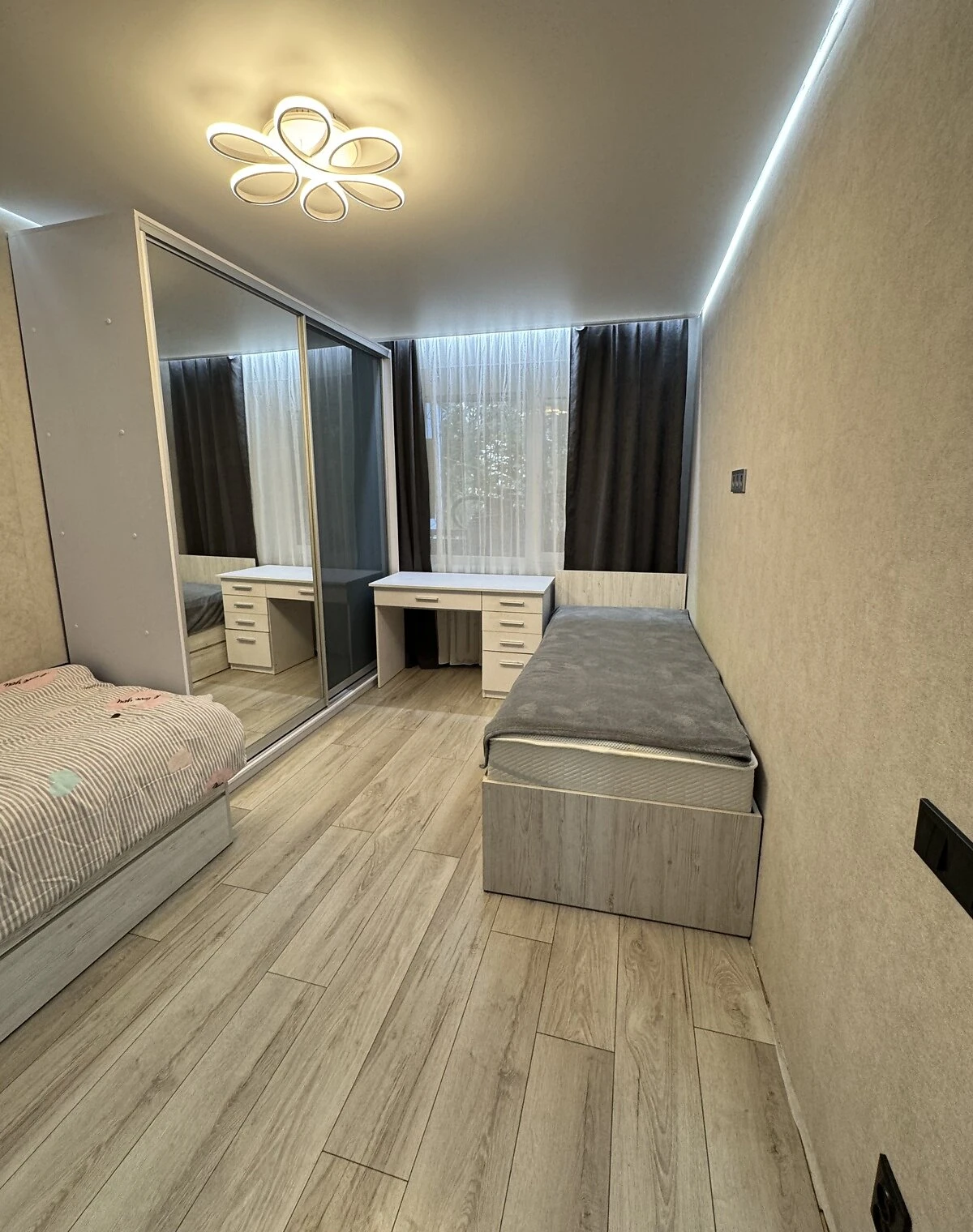 2-кімнатна квартира, Ізмаїл: укриття в будинку, фото 5