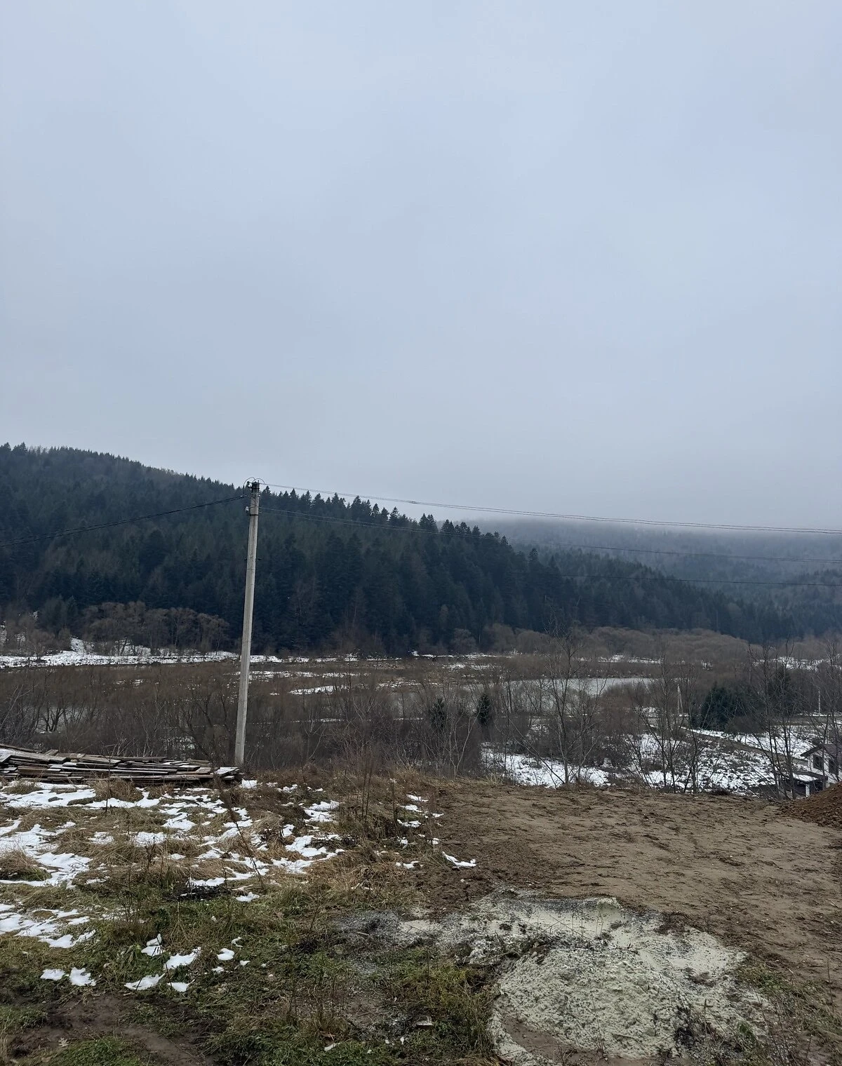 Ділянка 6 соток, Коритище: під житлову забудову, струмок - фото 4